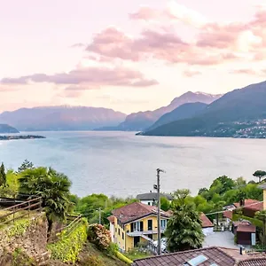 Gasthof E Abbazia Di Piona, Colico