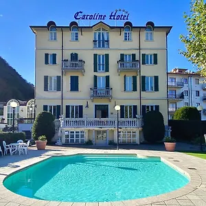 4* Hotel Caroline