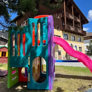 3* Hotel Primula